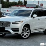 Volvo XC 90 2016