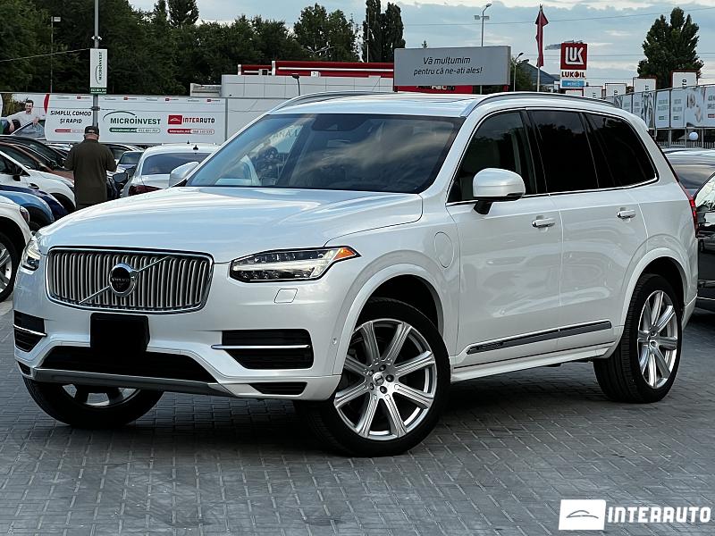 Volvo XC 90 2 interauto oferta masina