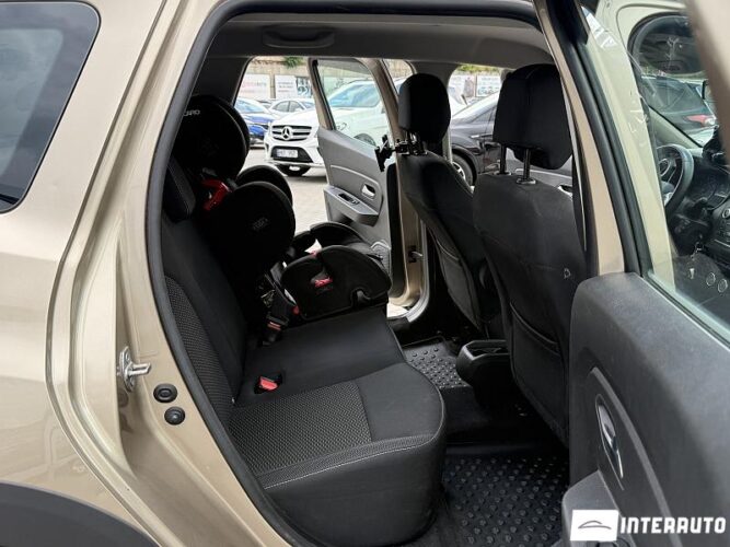 Dacia Duster 41 dacia Duster 2019