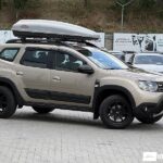 Dacia Duster 2019