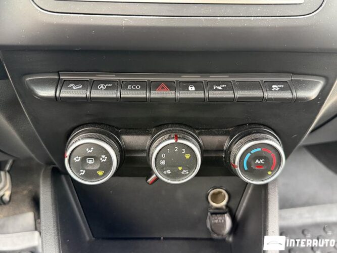 Dacia Duster 38 dacia Duster 2019