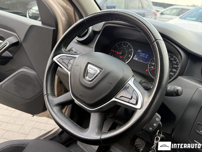 Dacia Duster 35 dacia Duster 2019