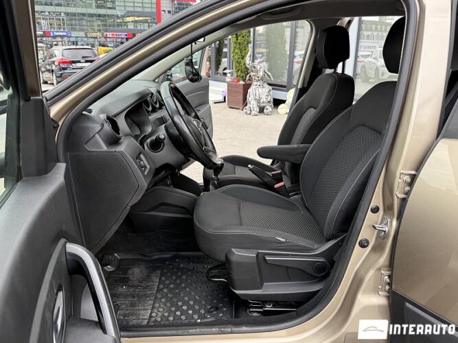 Dacia Duster 33 dacia Duster 2019