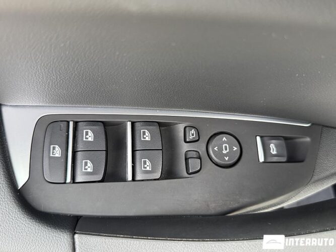 bmw X3 3.0e 2022