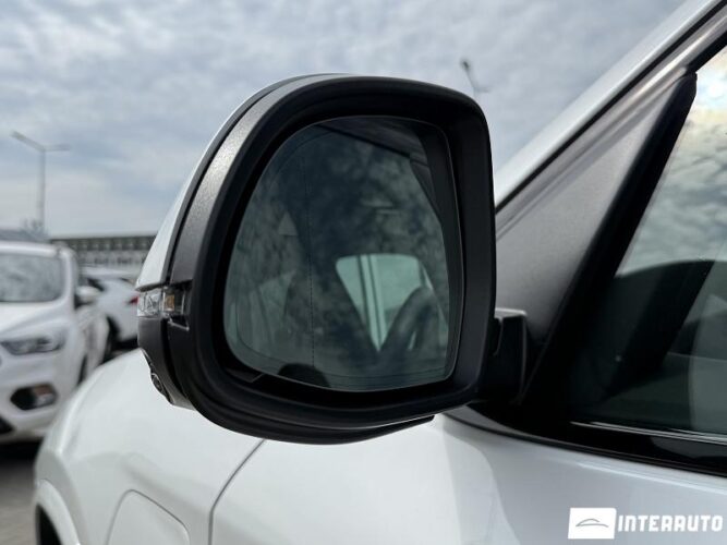 bmw X3 3.0e 2022
