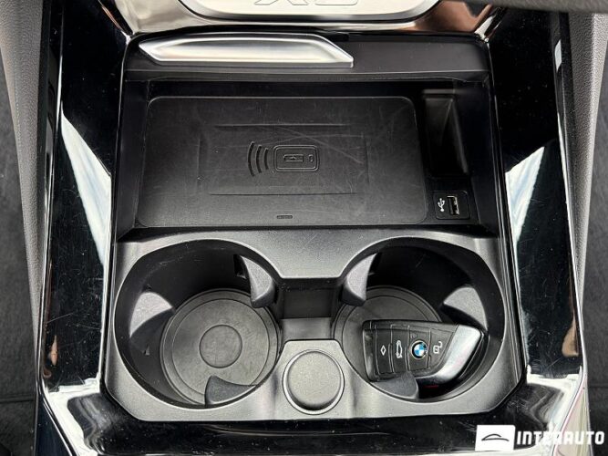 bmw X3 3.0e 2022