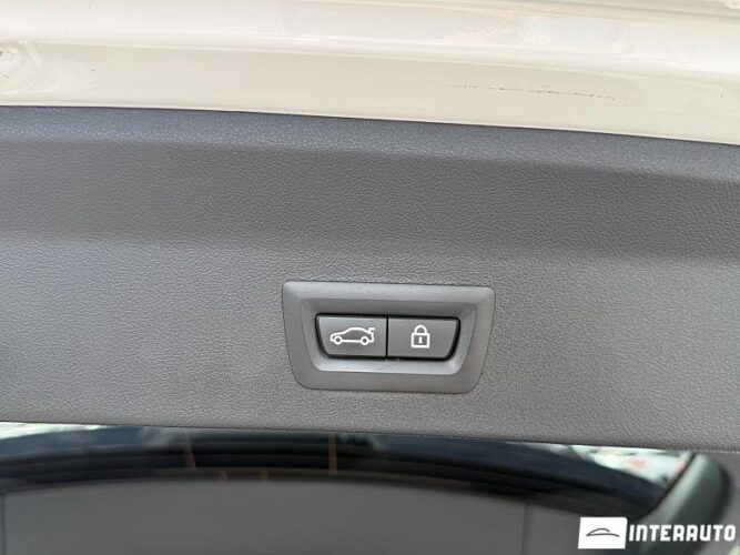 bmw X3 3.0e 2022