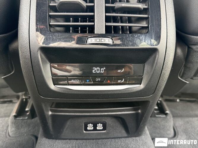 bmw X3 3.0e 2022