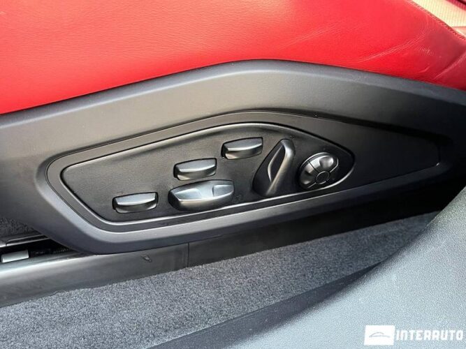 porsche Taycan Turbo 2020