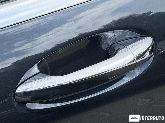 mercedes S 450 2018