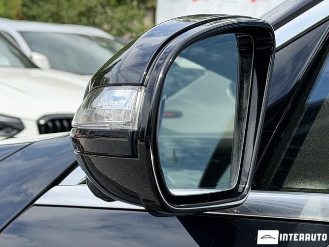 mercedes S 450 2018