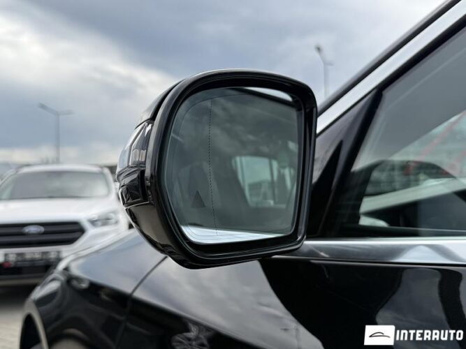 mercedes E 300de 2022