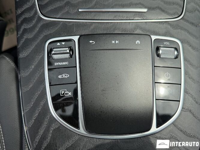 mercedes E 300de 2022