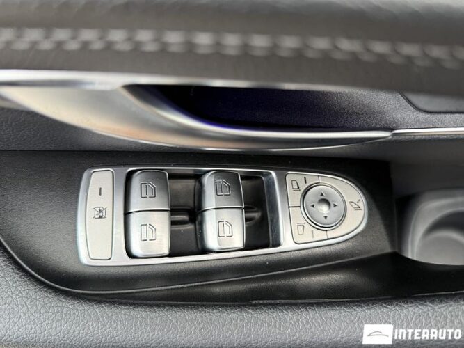 mercedes E 300de 2022