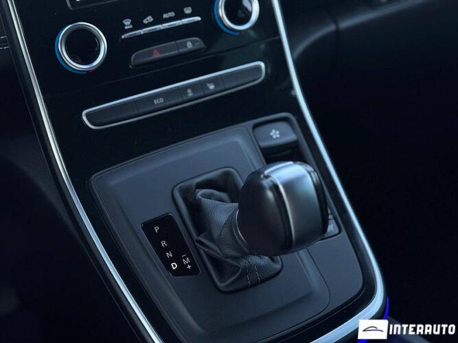 renault Scenic 2018