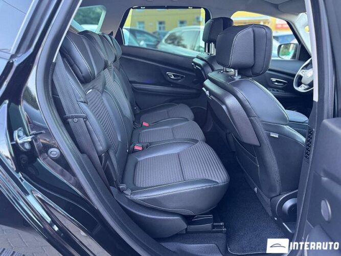 renault Scenic 2018