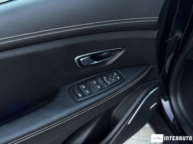 renault Scenic 2018