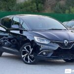 Renault Scenic 2018