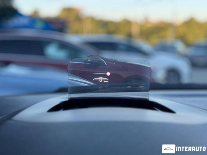 renault Scenic 2018