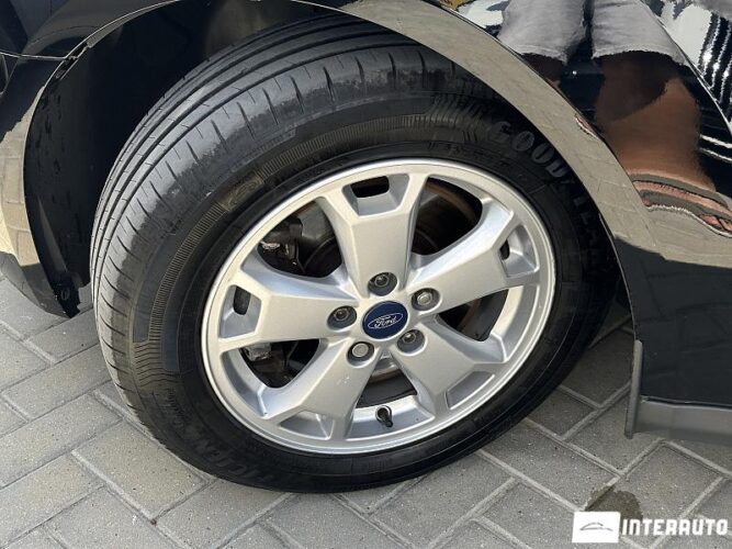 ford Tourneo Connect 2018