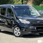Ford Tourneo Connect 2018