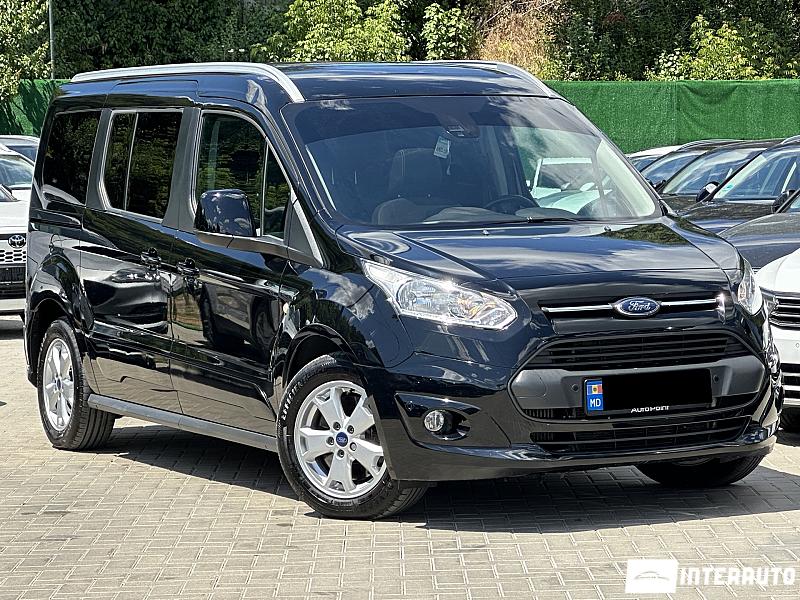 interauto oferta masina