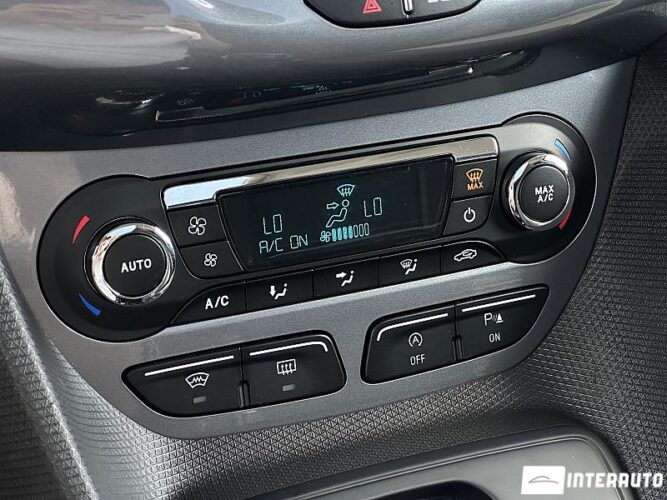 ford Tourneo Connect 2018