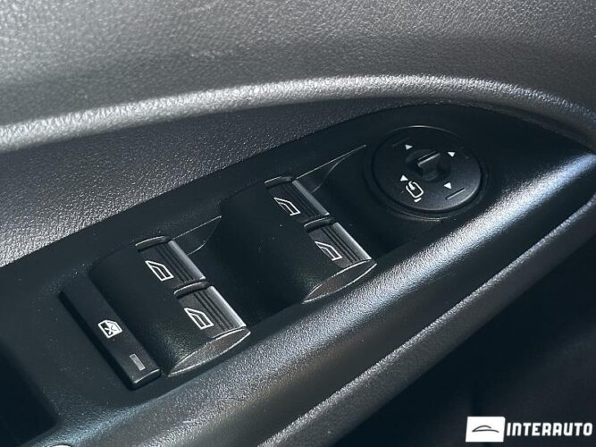 ford Tourneo Connect 2018