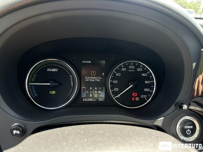 Mitsubishi Outlander 38 mitsubishi Outlander 2014