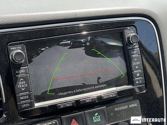 Mitsubishi Outlander 40 mitsubishi Outlander 2014