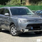 Mitsubishi Outlander 2014