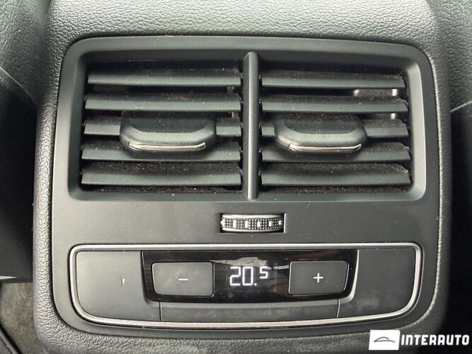 Audi A4 47 audi A4 2016