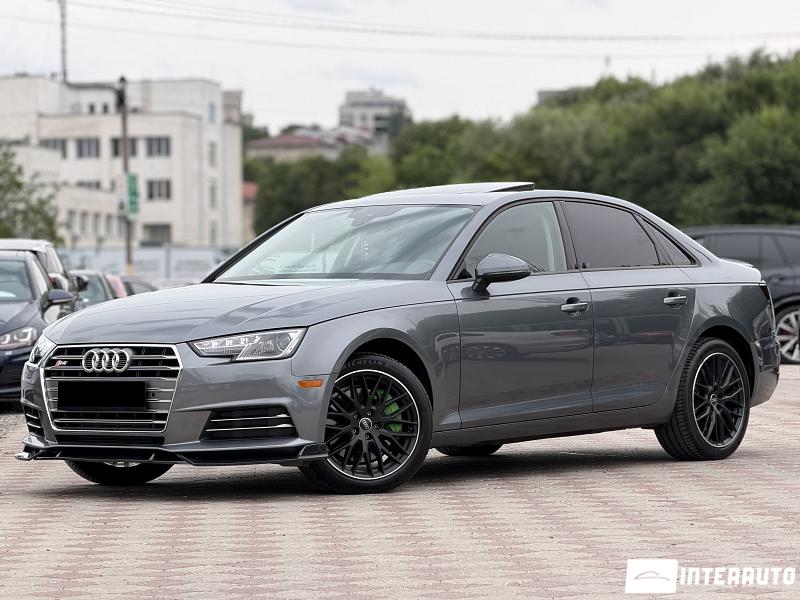 Audi A4 2 interauto oferta masina
