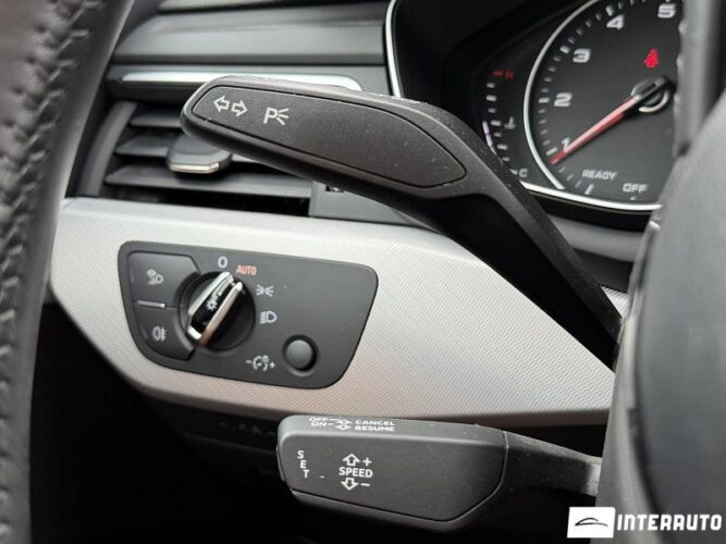 Audi A4 41 audi A4 2016