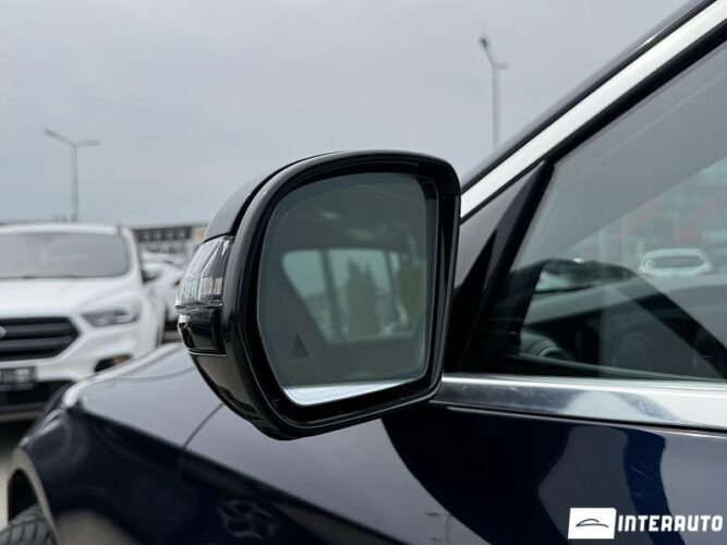 mercedes E 300 2018