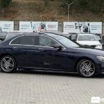 Mercedes E 300 2018