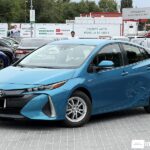 Toyota Prius 2022