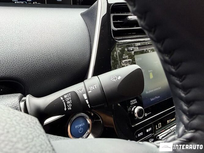 toyota Prius 2022