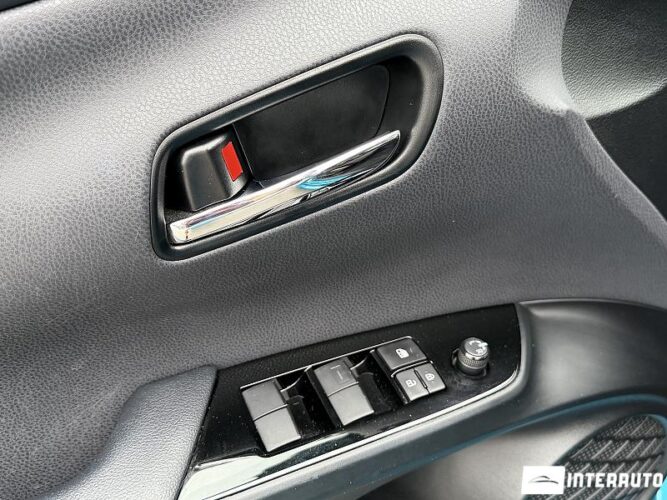 toyota Prius 2022