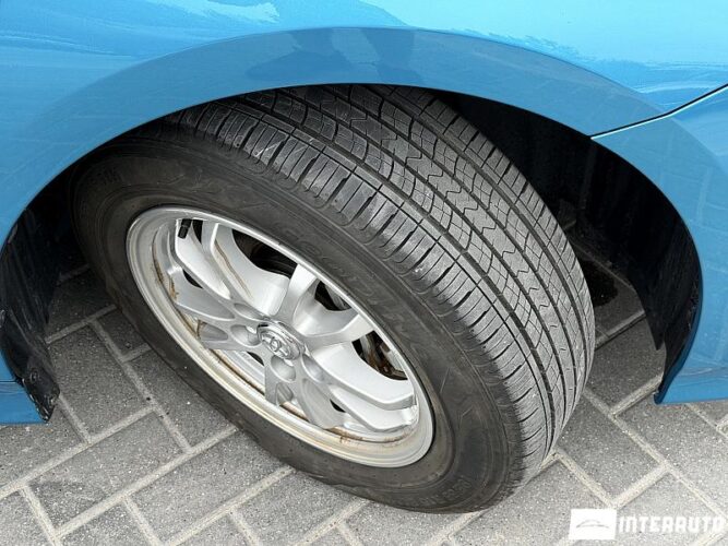 toyota Prius 2022