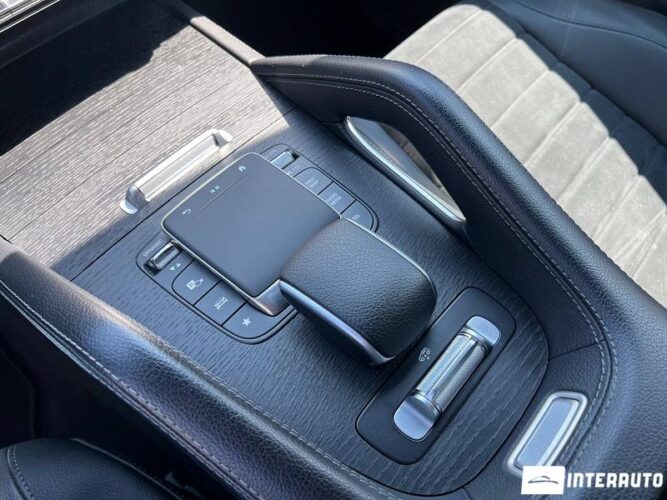 Mercedes GLE Coupe 450 51 mercedes GLE Coupe 450 2023