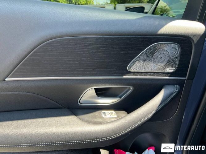 Mercedes GLE Coupe 450 53 mercedes GLE Coupe 450 2023