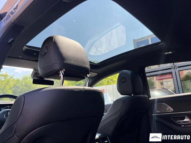 Mercedes GLE Coupe 450 54 mercedes GLE Coupe 450 2023