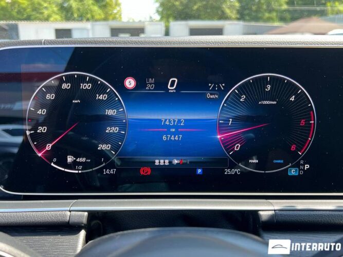Mercedes GLE Coupe 450 45 mercedes GLE Coupe 450 2023