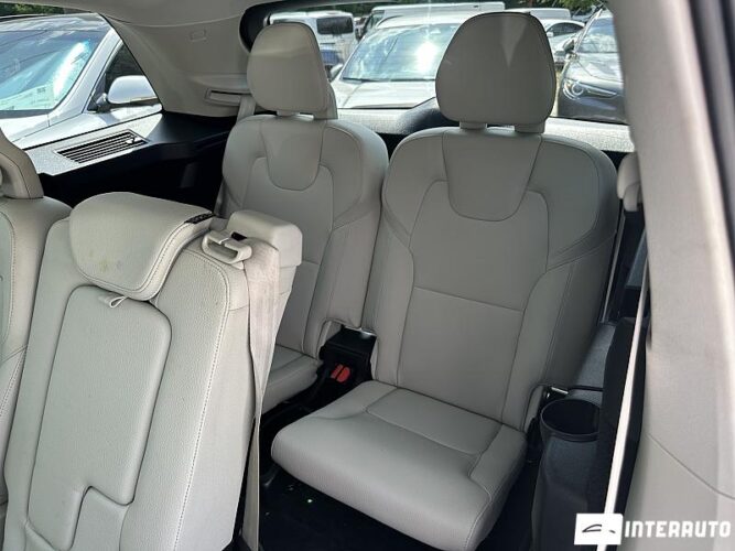 Volvo XC 90 44 volvo XC 90 2022