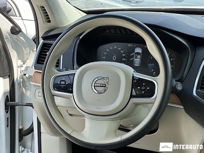 Volvo XC 90 38 volvo XC 90 2022