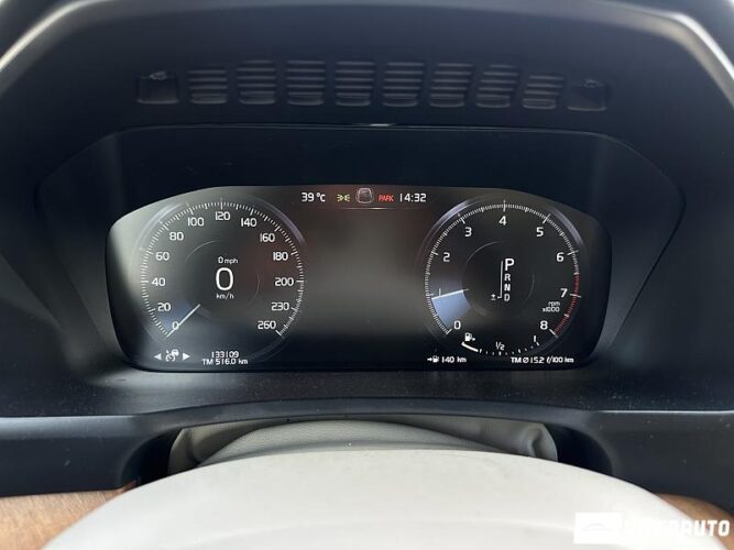 Volvo XC 90 39 volvo XC 90 2022