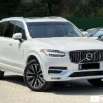 Volvo XC 90 2022