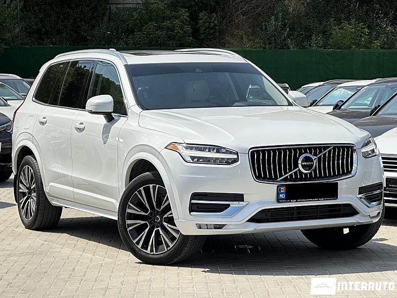 Volvo XC 90 2 interauto oferta masina