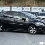 Toyota Auris 2010